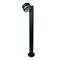 Arte Lamp A1910PA-1BK УЛИЧНЫЙ СВЕТИЛЬНИК A1910PA-1BK - фото 109183