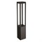 Arte Lamp A2726PA-1BK УЛИЧНЫЙ СВЕТИЛЬНИК A2726PA-1BK - фото 109191