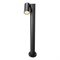 Arte Lamp A3302PA-1BK Уличный светильник MISTERO A3302PA-1BK - фото 109220