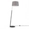 Maytoni Modern Bergamo Хром Торшер 1xE27 60W MOD613FL-01B - фото 109254