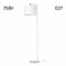 Citilux CL806030 Тевин Белый Торшер CL806030 - фото 109287
