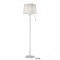 Maytoni Table & Floor Farel Белый Торшер E27 60W Z001FL-L3W-1W - фото 109378