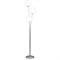 Citilux CL102934 Томми Хром Мат.+ Белый Торшер CL102934 - фото 109383