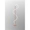 Arte Lamp A2850PN-35PB KLIMT Торшер LED медный/акрил A2850PN-35PB - фото 109436