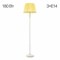 Citilux CL402923 Вена Патина+Кремовый Торшер CL402923 - фото 109443