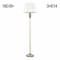 Citilux CL402930 Вена Бронза+Белый Торшер CL402930 - фото 109447