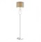 Lumion 4515/1F NEOCLASSI LN21 119 хром, серый Торшер E27 60W 220V SANTIAGO 4515/1F - фото 109486