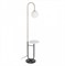 LOFT IT 10145 Black Торшер Sonni, шт 10145 Black - фото 109495