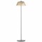 Lightstar 794713 Торшер NAPOLI LED 12W 700LM КОФЕЙНЫЙ/КОНЬЯК 3000K, шт 794713 - фото 109563
