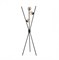 ST Luce SL549.505.03 Торшер Черный/Коньячный E27 3*40W SL549.505.03 - фото 109584