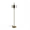Odeon Light 4895/3F MODERN ODL_EX23 37 бронзовый/дымчатый/металл/стекло Торшер E27 3*40W MARGARET 4895/3F - фото 109589