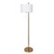 Arte Lamp A4031PN-1PB Proxima Торшер A4031PN-1PB - фото 109653