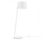 Maytoni Modern Bergamo Белый и Хром Торшер 1xE27 60W MOD613FL-01W - фото 109686
