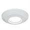 Gauss Светильник Gypsum GY006 белый, Gu5.3, d102 4 GY006 - фото 109724