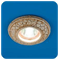 Italmac Verona 51 20 20 Светильник неповоротный античный кмаень MR 16 Verona 51 20 20 - фото 109749