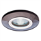 Italmac Bohemia LED 51 7 71 Светильник из граненого стекла, черный MR16+LED Bohemia LED 51 7 71 - фото 109777