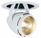 Arte Lamp Track Lights Белый Светильник точечный встаиваемый 1x20W 1xLED 1x1400lm A3120PL-1WH - фото 109824