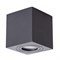 Arte Lamp A1461PL-1BK Galopin Точечный накладной светильник A1461PL-1BK - фото 109872