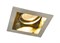 Arte Lamp A8050PL-1CC Cryptic Точечный светильник A8050PL-1CC - фото 109873