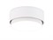 Ambrella Накладной точечный светильник G102 WH белый GX53 D82*25 G102 WH - фото 109878