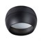 Arte Lamp A5551PL-1BK GAMBO Светильник точечный накладной GX53 A5551PL-1BK - фото 109901
