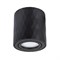Arte Lamp A5559PL-1BK FANG Точечный накладной светильник GU10 A5559PL-1BK - фото 109921