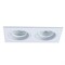 Arte Lamp A2178PL-2WH TARF Точечный светильник GU10 A2178PL-2WH - фото 109991
