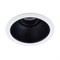 Arte Lamp A3312PL-1WH SCROLL Точечный светильник LED A3312PL-1WH - фото 110025