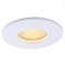 Arte Lamp A5440PL-1WH Aqua Точечный светильник IP44 A5440PL-1WH - фото 110026