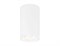 Ambrella Накладной точечный светильник GU10 TN213133 WH белый GU10 D60*90 TN213133 - фото 110065