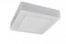 Arte Lamp Angolo Белый Светильник точечный встаиваемый 1x12W 1xLED 1x840lm A3612PL-1WH - фото 110077