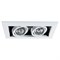 Arte Lamp A5941PL-2WH Technika Точечный светильник A5941PL-2WH - фото 110085