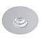 Arte Lamp A5438PL-1GY Uovo Точечный светильник, серый A5438PL-1GY - фото 110091