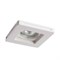 Arte Lamp A9214PL-1WH Invisible Точечный гипсовый светильник A9214PL-1WH - фото 110146