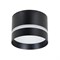 Arte Lamp A2265PL-1BK IMAI Светильник точечный накладной A2265PL-1BK - фото 110172