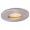 Arte Lamp A5440PL-1SS Aqua Точечный светильник IP44 A5440PL-1SS - фото 110174