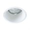 Arte Lamp A6667PL-1WH GRUS Точечный светильник A6667PL-1WH - фото 110176
