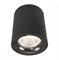 Arte Lamp A5118PL-1BK Facile Точечный накладной светильник LED 18W 3000K A5118PL-1BK - фото 110188
