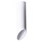 Arte Lamp A1622PL-1WH Pilon Точечный накладной светильник A1622PL-1WH - фото 110194