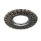 Gauss Светильник Antique Gu5.3 1/40 круг, бронза CA044 - фото 110203