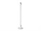Ambrella Светильник светодиодный напольный TN71342 WH белый LED 10W 4200K D60*900 TN71342 - фото 110283
