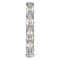 Maytoni Modern Хром Напольный светильник (торшер) MOD043FL-08CH - фото 110305