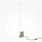 Maytoni Modern Напольный светильник торшер Серый MOD277FL-L24GR3K - фото 110398