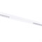 Arte Lamp A4672PL-1WH Светильник трековый магнитный 10W 3000K 48V 120 град A4672PL-1WH - фото 110431