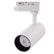 Arte Lamp A4568PL-1WH Светильник трековый однофазный LED 13W 4200K A4568PL-1WH - фото 110440