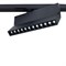 Arte Lamp A4573PL-1BK FLASH Светильник трековый однофазный A4573PL-1BK - фото 110448