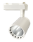 Jazzway Прожектор светодиодный трековый PTR 0315 15W 4000K 24° WH (белый) IP40 .5010574 - фото 110454