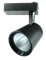 Jazzway Прожектор светодиодный трековый PTR 0330 30W 4000K 24° BL (чёрный) IP40 .5010628 - фото 110473