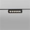 Elektrostandard Slim Magnetic Трековый светильник 6W 4200K Alter (чёрный) 85048/01 a062994 - фото 110518