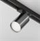 Maytoni Трековый светильник Focus Unity GU10 10Вт TR020-1-U-GU10-BGF - фото 110526